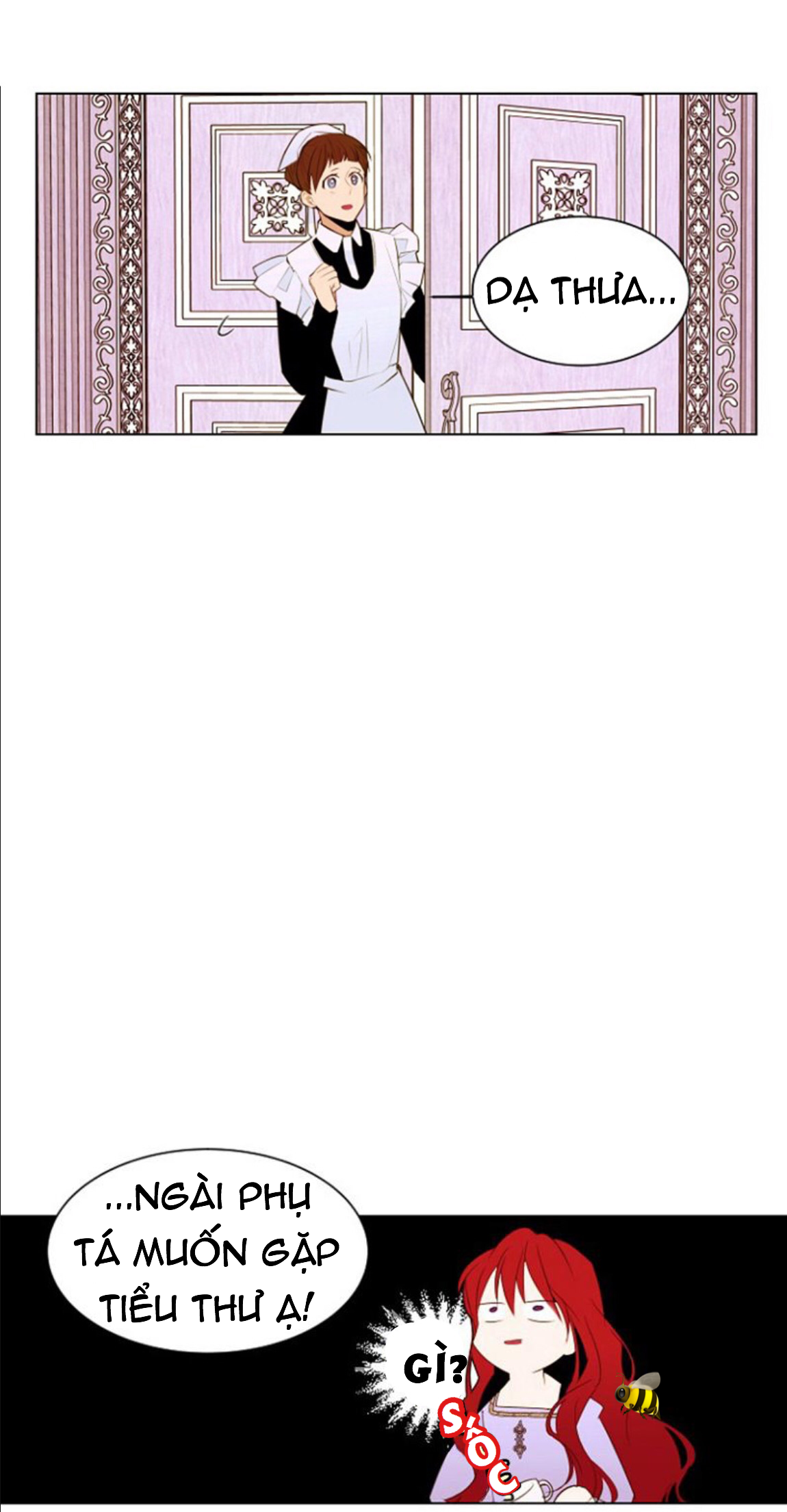 cuộc sống nhàm chán của quý cô tái sinh chapter 5 4