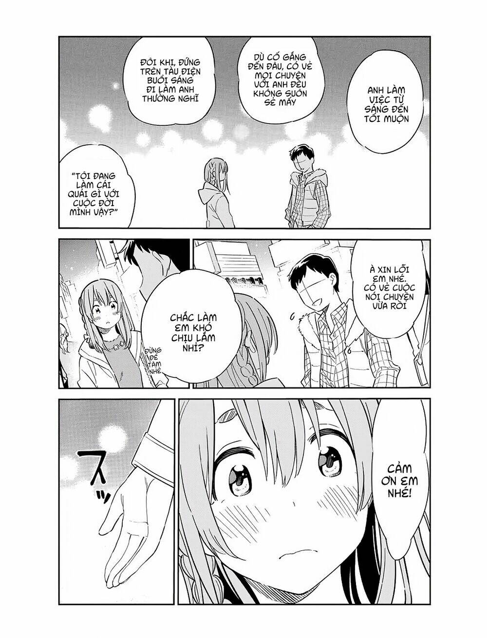 kanojo, hitomishirimaru chapter 2 13