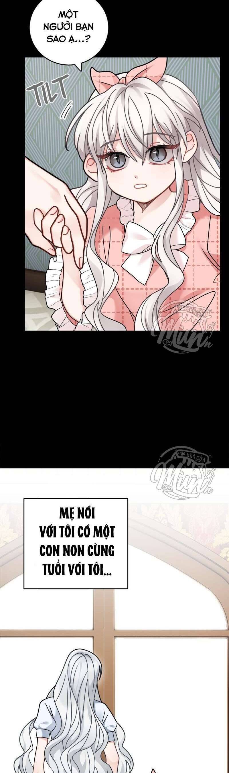 nhật ký tuần trăng mật của phù thủy và rồng chapter 110 13