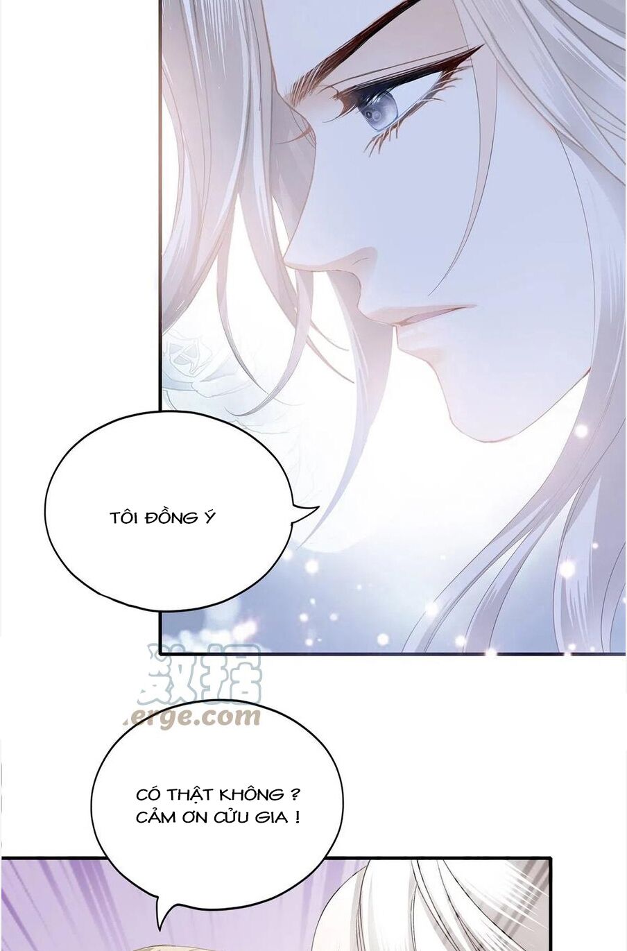 bạo quân ái nhân chapter 66 10