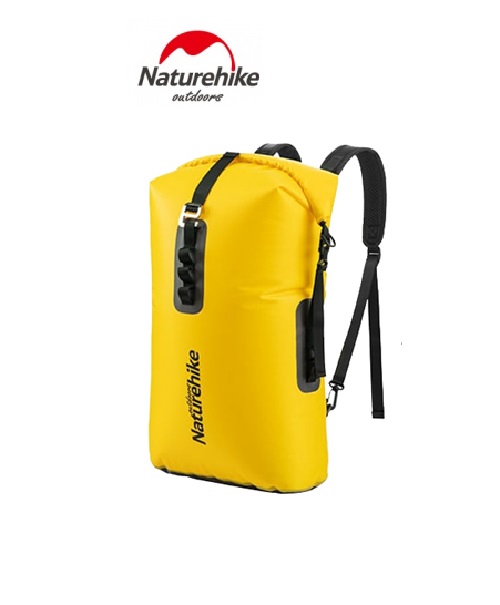 Balo chống nước NatureHike NH19SB002 – 28L (DRY BAG ULTRALIGHT AIR 28L NATUREHIKE NH19SB002)