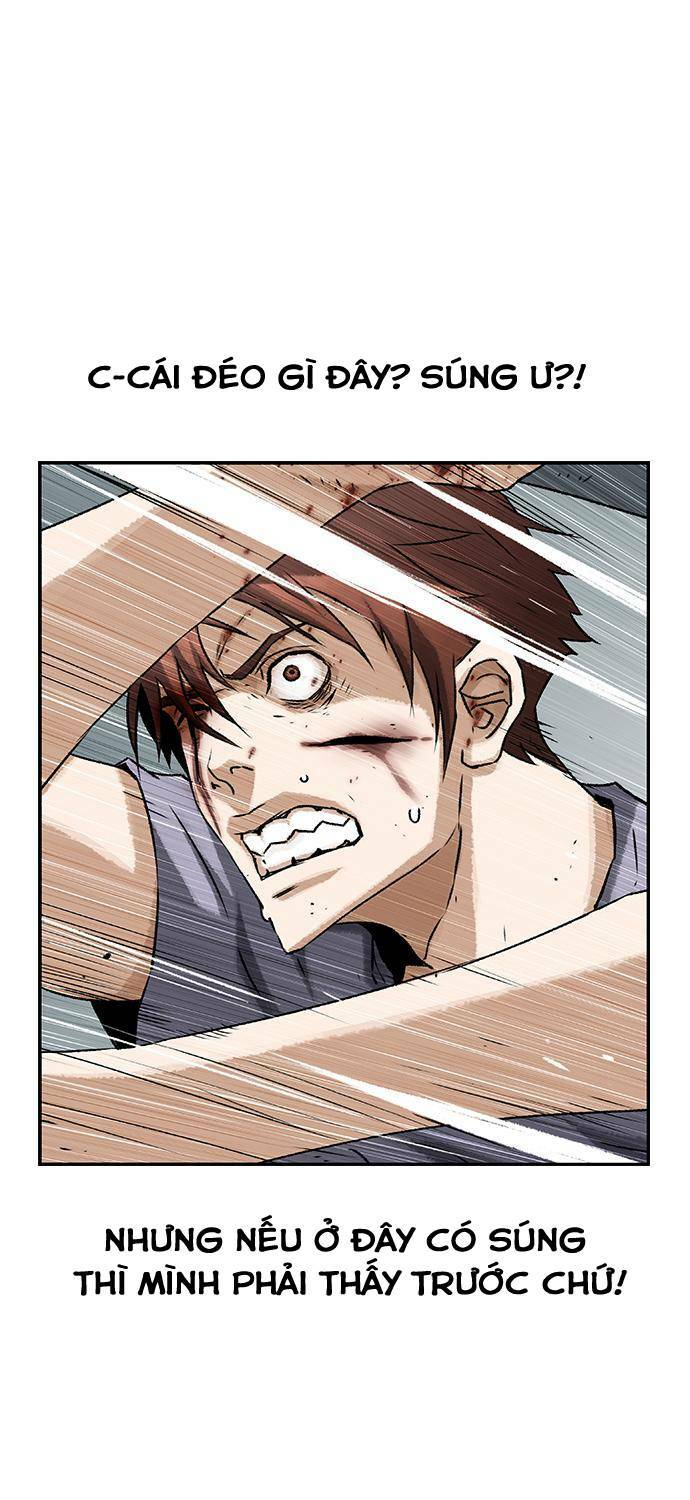 pubg - cuộc chiến sinh tồn - 100 chapter 13 26