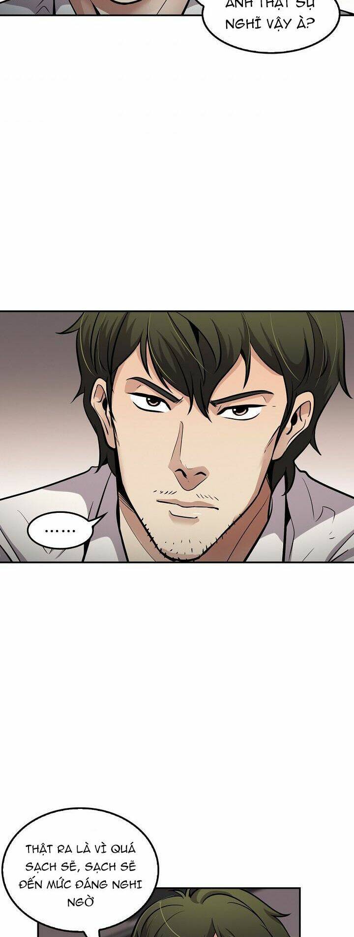 điều tra viên chuyển sinh chapter 89 3