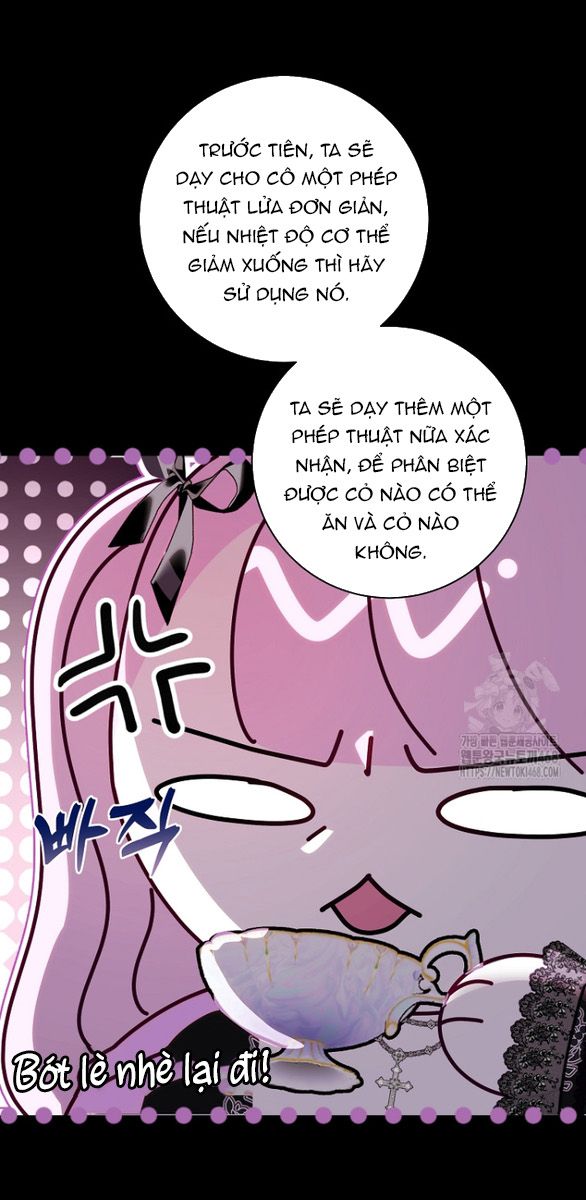 ngài công tước, tôi sẽ làm mọi thứ, trừ việc kết hôn! chapter 21.1 37