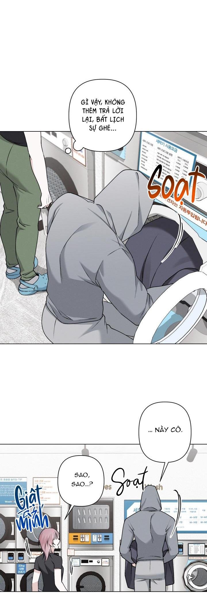 tuyển tập những ông chú tà zâm Chapter 17.5 IMPRINTED 5 18