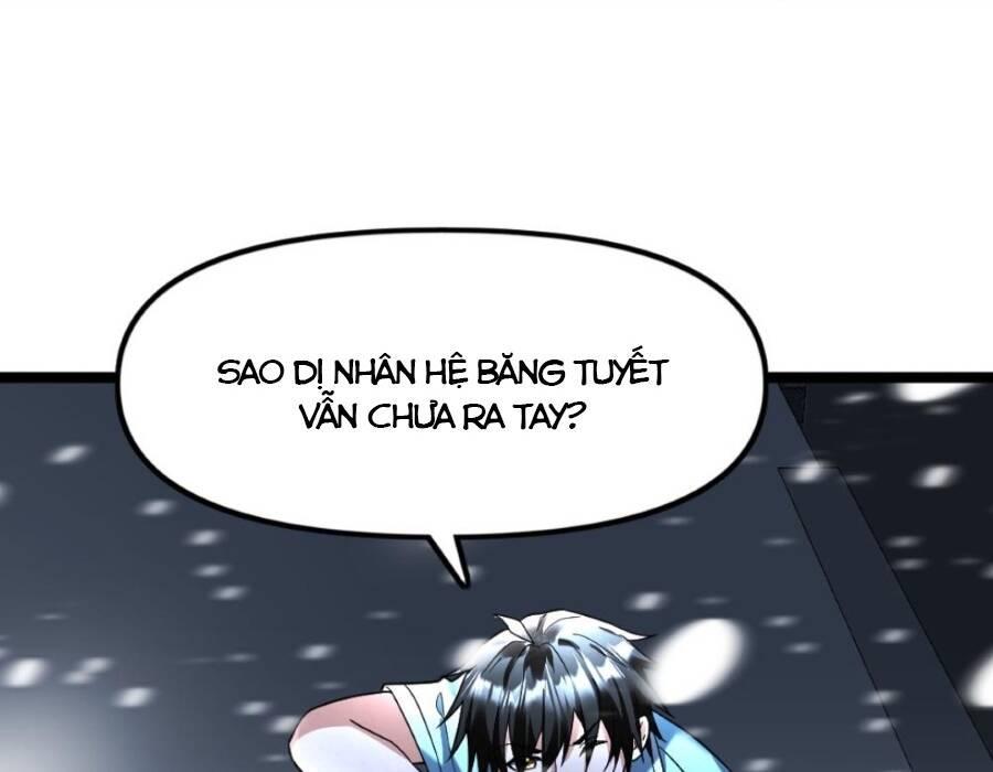 đóng băng toàn cầu: tôi gây dựng nên phòng an toàn thời tận thế chapter 126 14