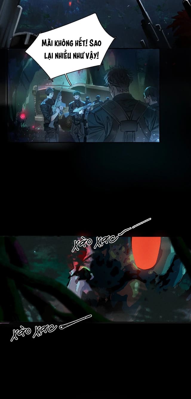 cây nấm nhỏ chapter 0.5 20