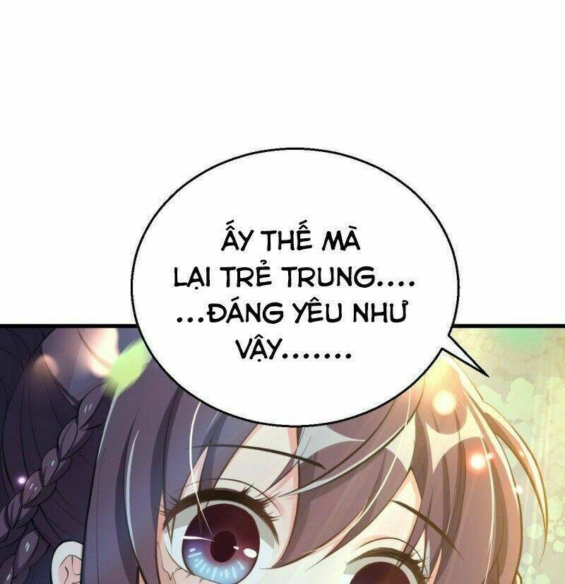 nữ tiên tôn bận đào hôn chapter 16 53