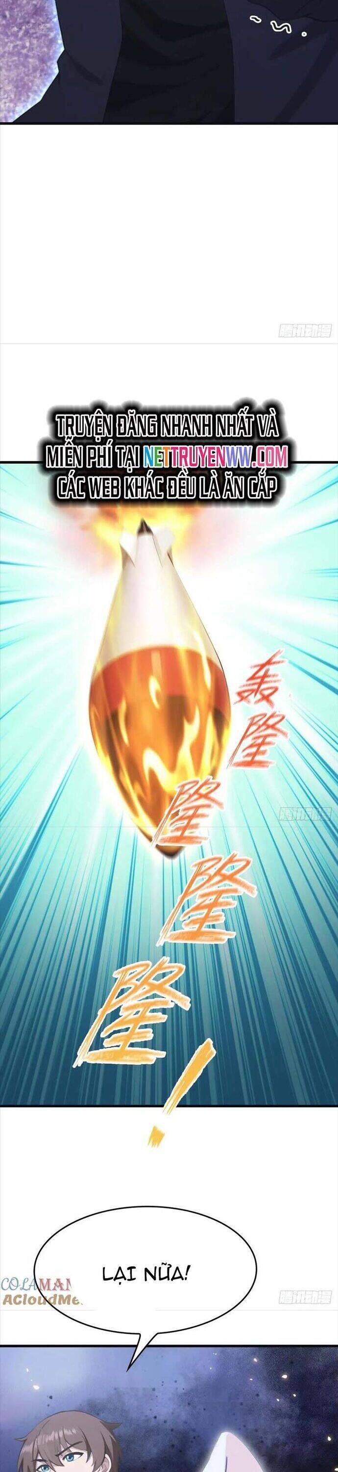 tu tiên trở về tại vườn trường – season 2 chapter 75 14