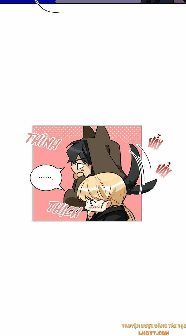 quái thú với hoa chapter 65 9