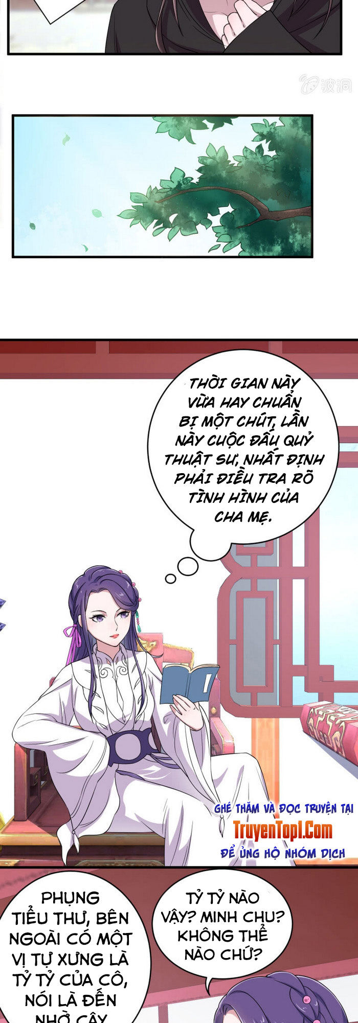 tà y cuồng thê chapter 65 10