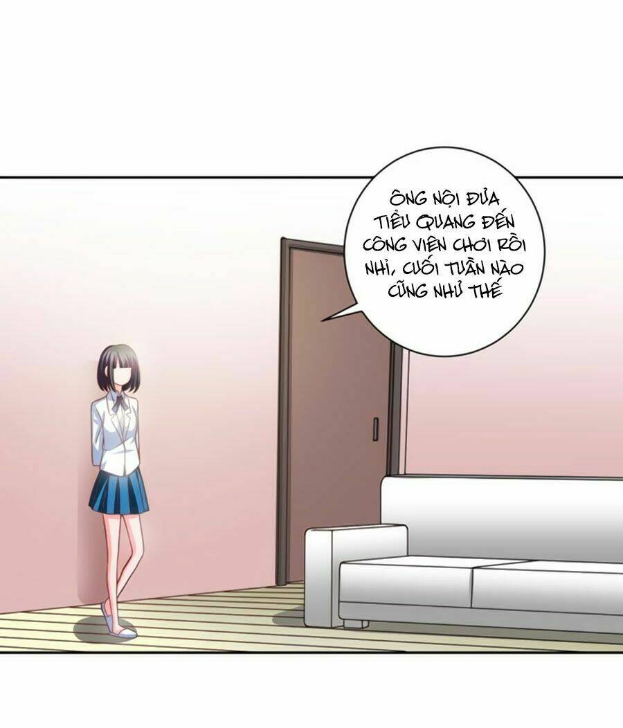 người yêu khát máu của tôi chapter 29 13