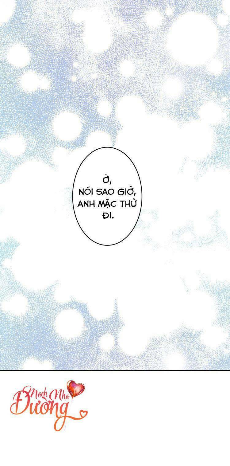 thượng tiên nhà ta thích ăn giấm chapter 8 11