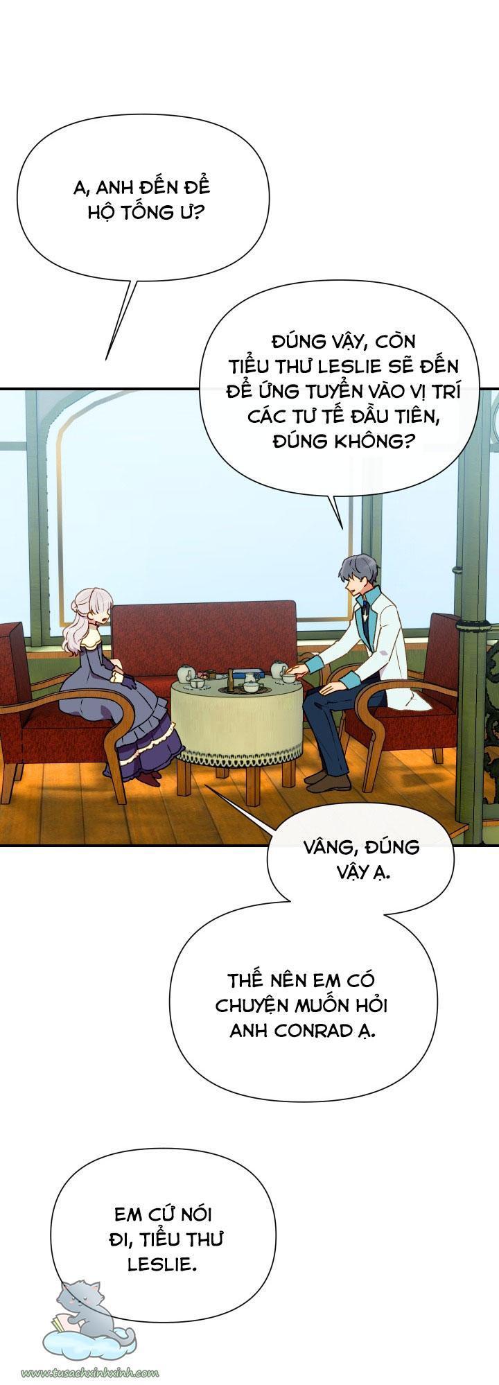 công nương khế ước của gia tộc công tước quái vật chapter 54 6