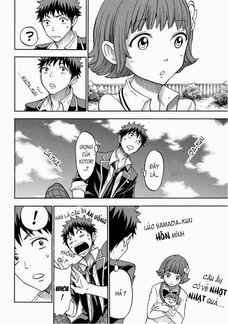 yamada và thất đại ma nữ chapter 107 4