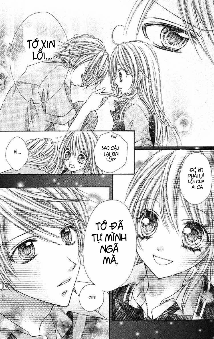 rockin' heaven chapter 9 36