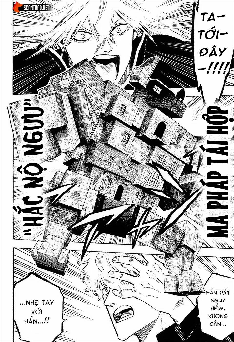 black clover - pháp sư không phép thuật chapter 240 10