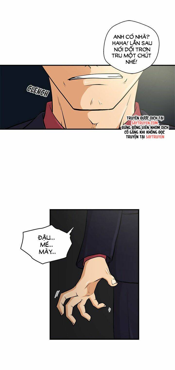 mr kang chapter 1 28