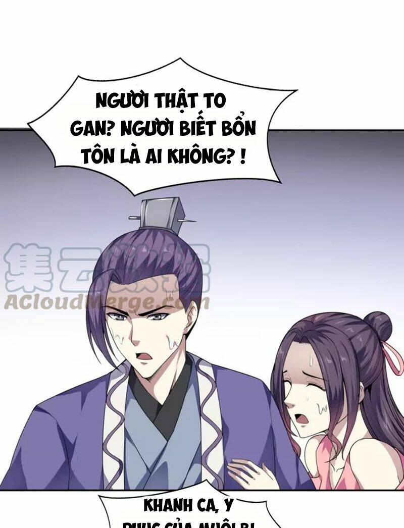 nghịch thiên đại thần chapter 94 2