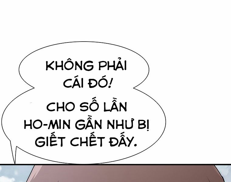 các chòm sao chỉ chú ý mình tôi chapter 13 150