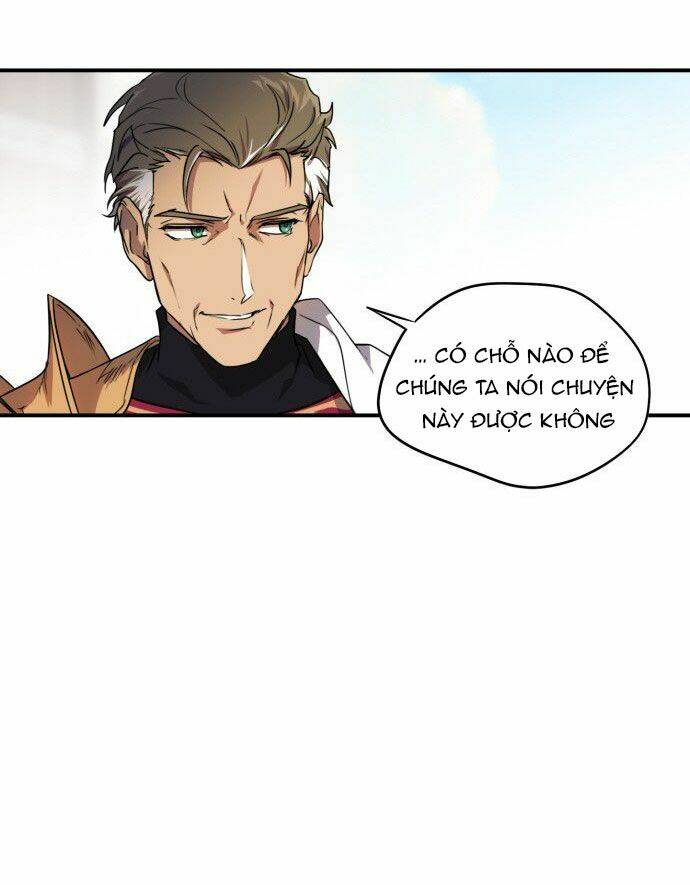 lâu đài vô danh chapter 13 25