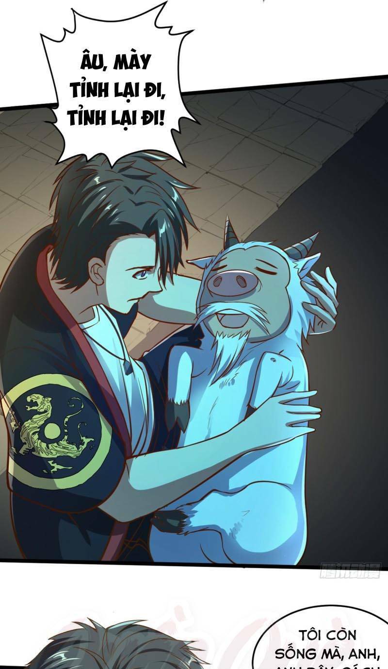 thập nhị thiên kiếp chapter 56 5