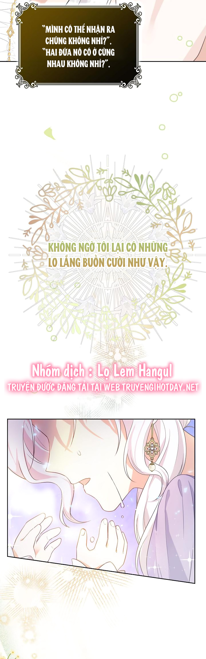 tôi sẽ nuôi dưỡng hai đứa con của nam chính chapter 2 27