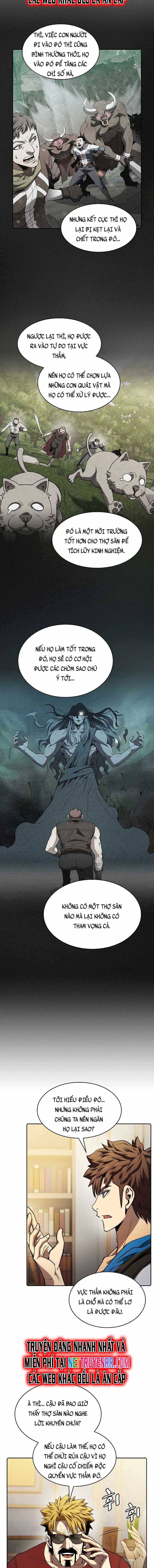 thiên thần quay về từ địa ngục chapter 116 10