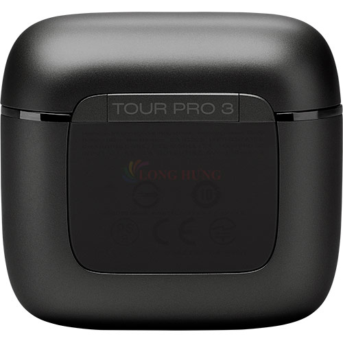 Tai nghe Bluetooth True Wireless JBL Tour Pro 3 - Hàng chính hãng