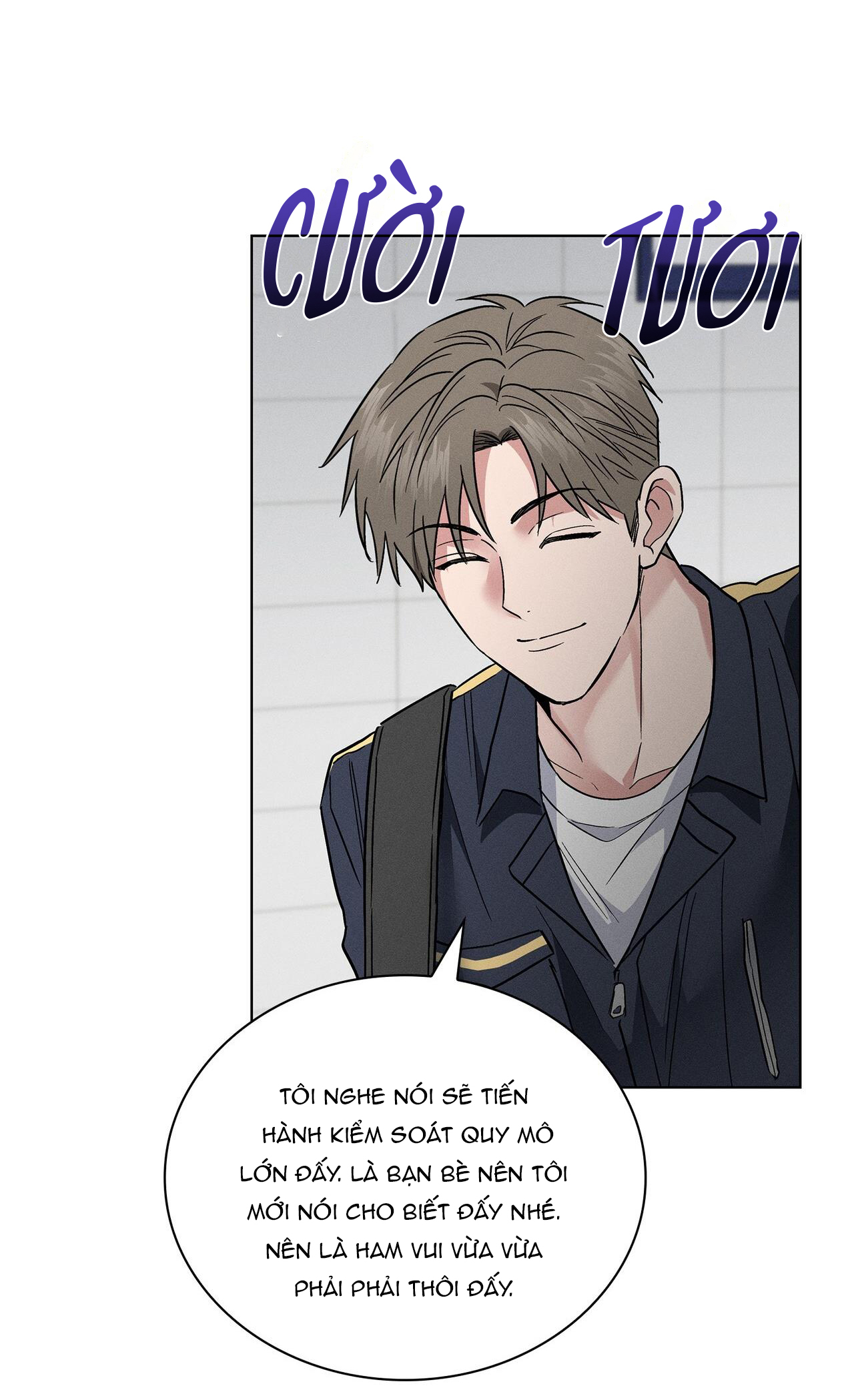 dục vọng mãnh liệt chapter 19 76