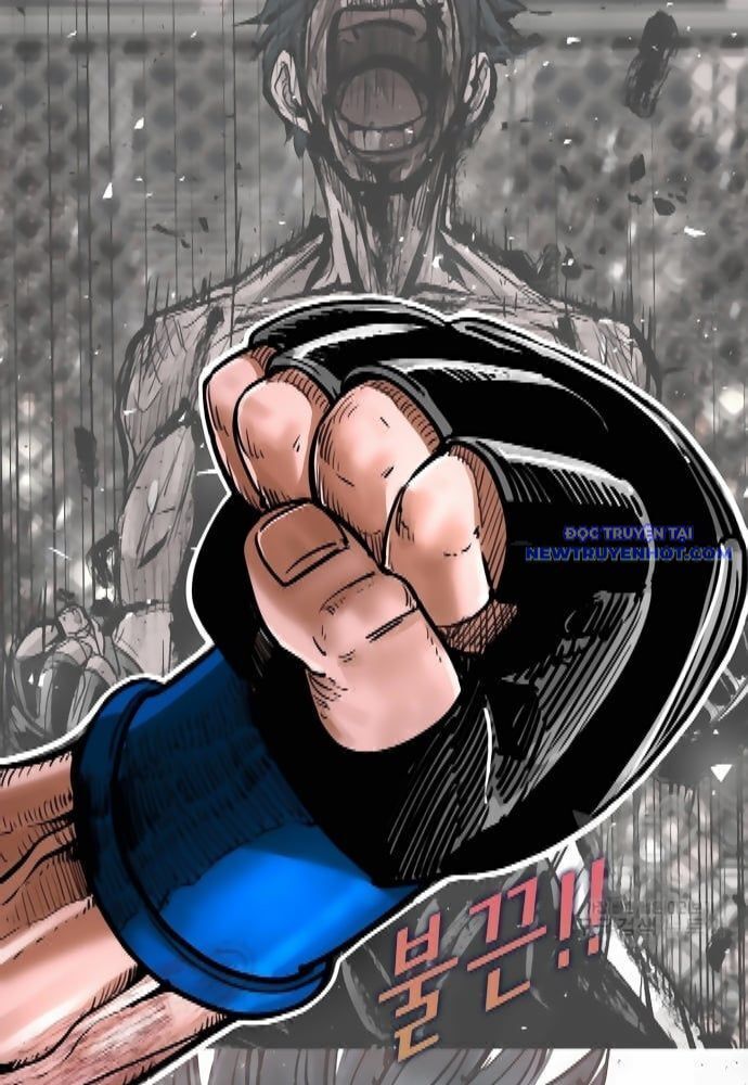 shark - cá mập chapter 278 84