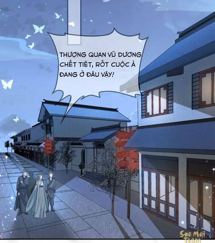 long vương truy thê chapter 5 25