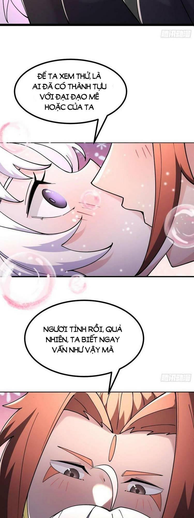 đồ đệ ta toàn là nữ ma đầu chapter 176 6