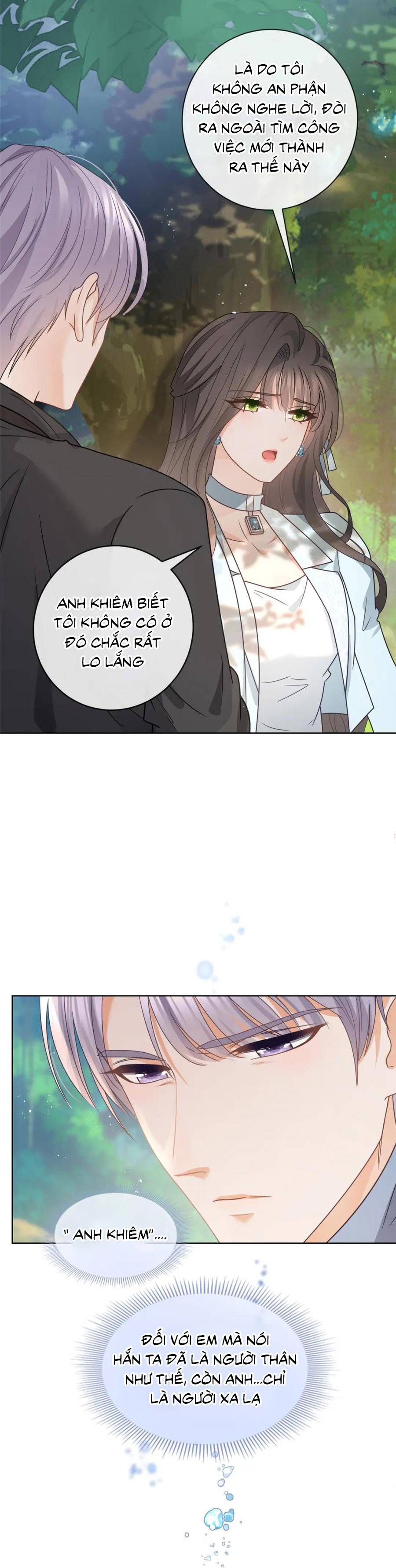 sát thủ đại nhân tại tuyến dưỡng hồ chapter 124 12