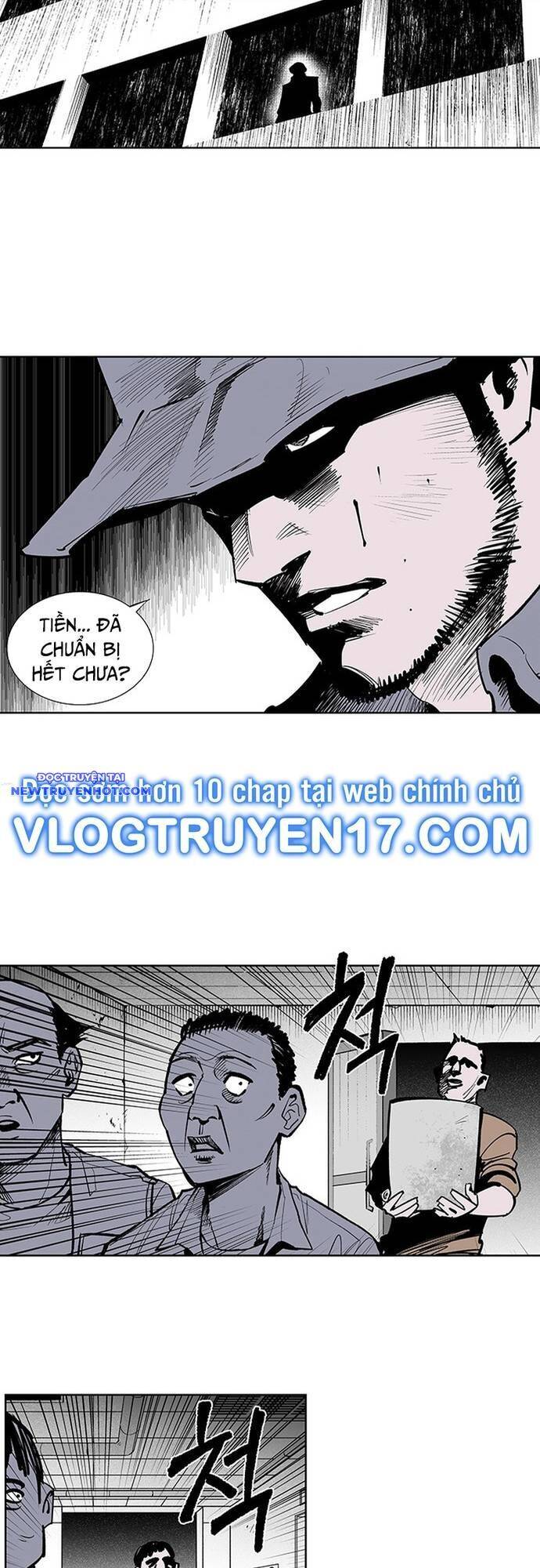 fight class 3 chapter 128 11