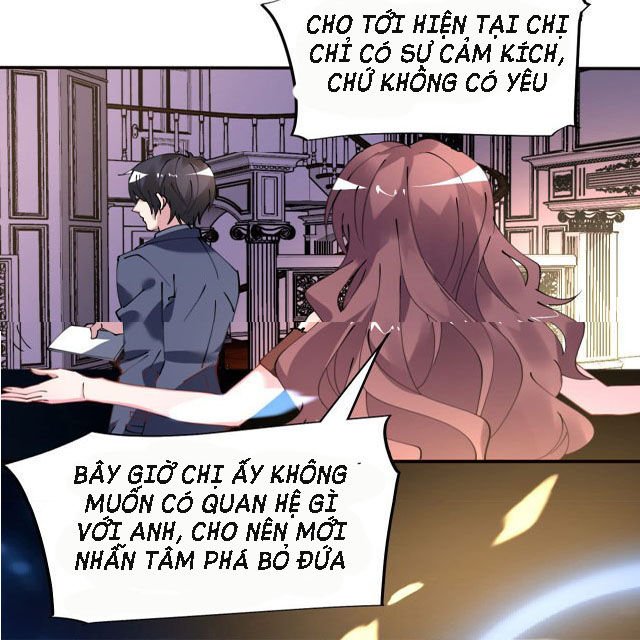 cơ trưởng ngài nhẹ nhàng thôi chapter 37 28