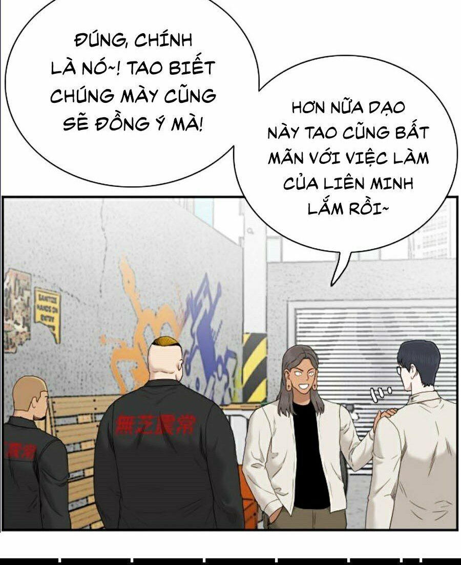 người xấu chapter 54 27