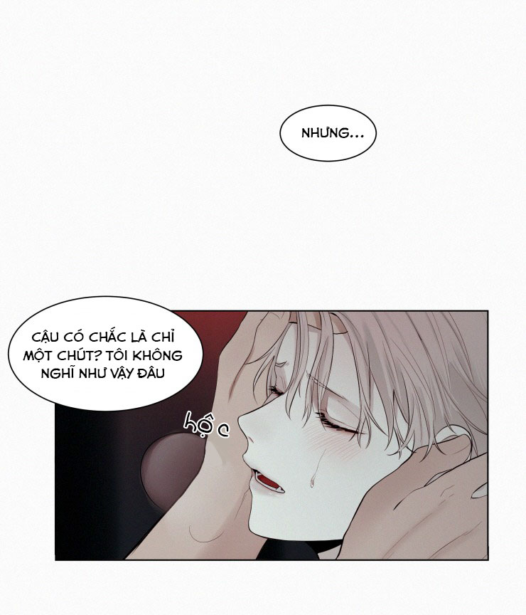 dâng máu của tôi cho em chapter 0 15