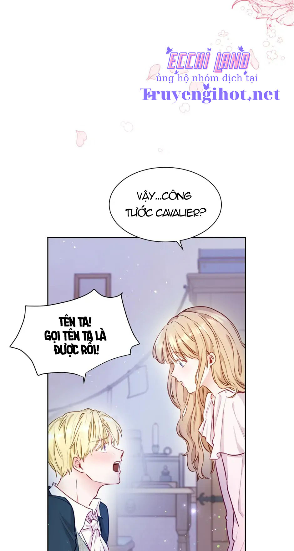 đánh cắp trái tim thiếu nữ chapter 5.1 22