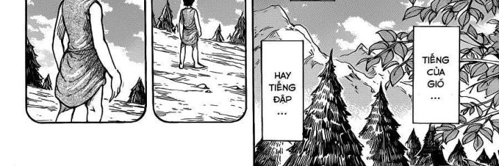 thánh tỏi sành ăn chapter 251 22