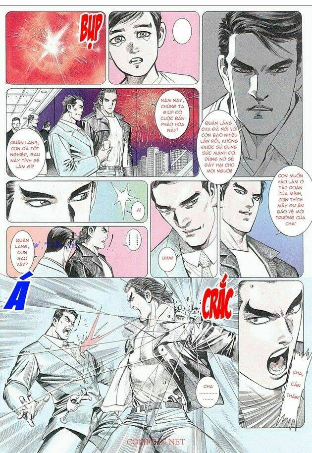 hải hổ 1 chapter 5 28