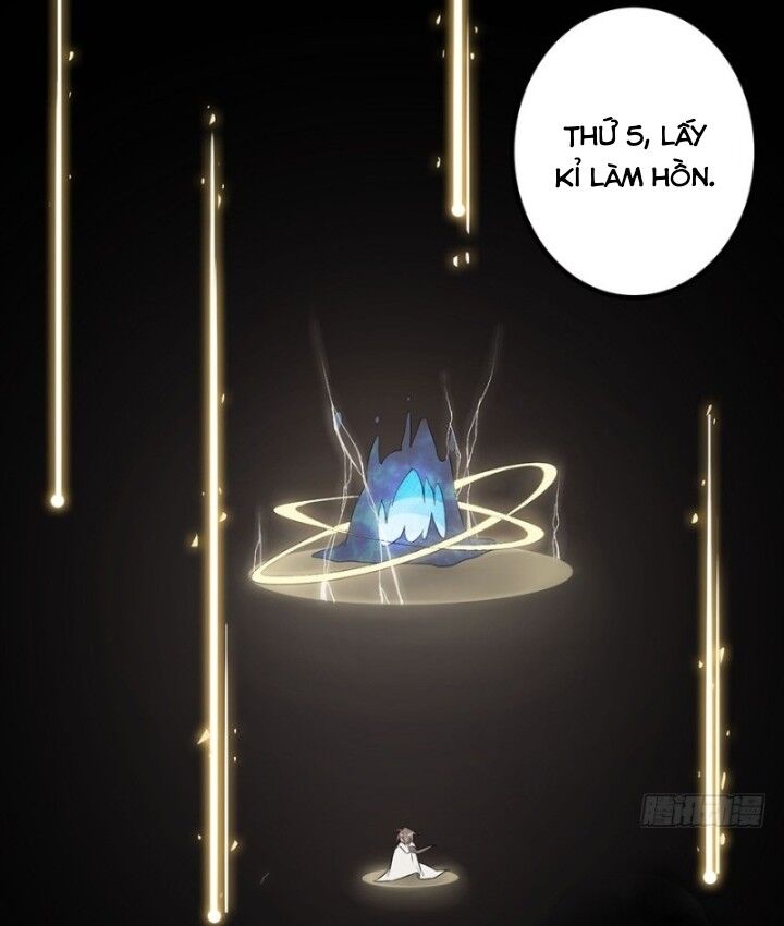 huyết mực sơn hà chapter 10 2