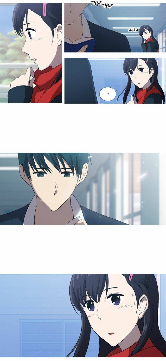 ma cà rồng biết yêu chapter 51 20