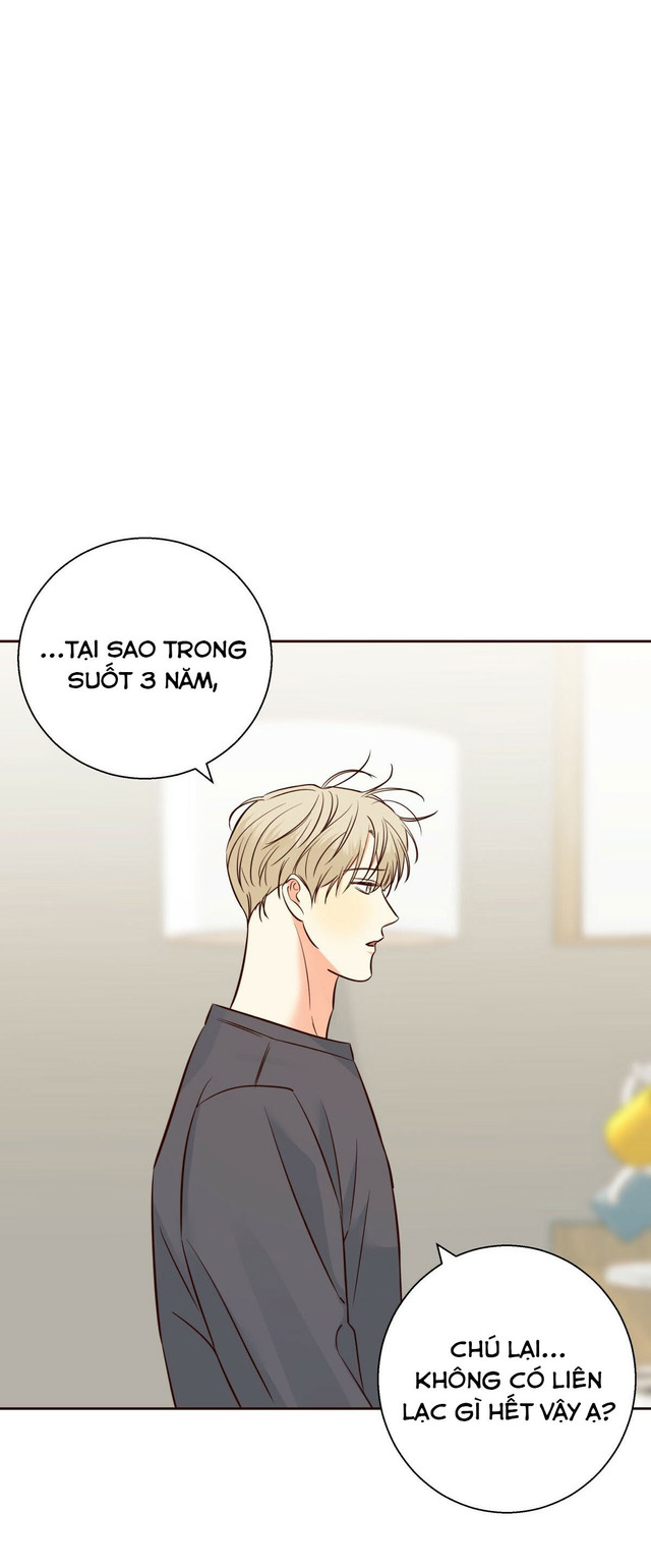 cửa hàng tiện lợi nguy hiểm chapter 72 38