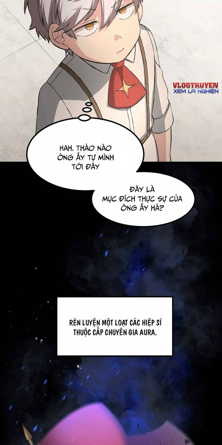 bách kiếp cường giả chapter 21 50