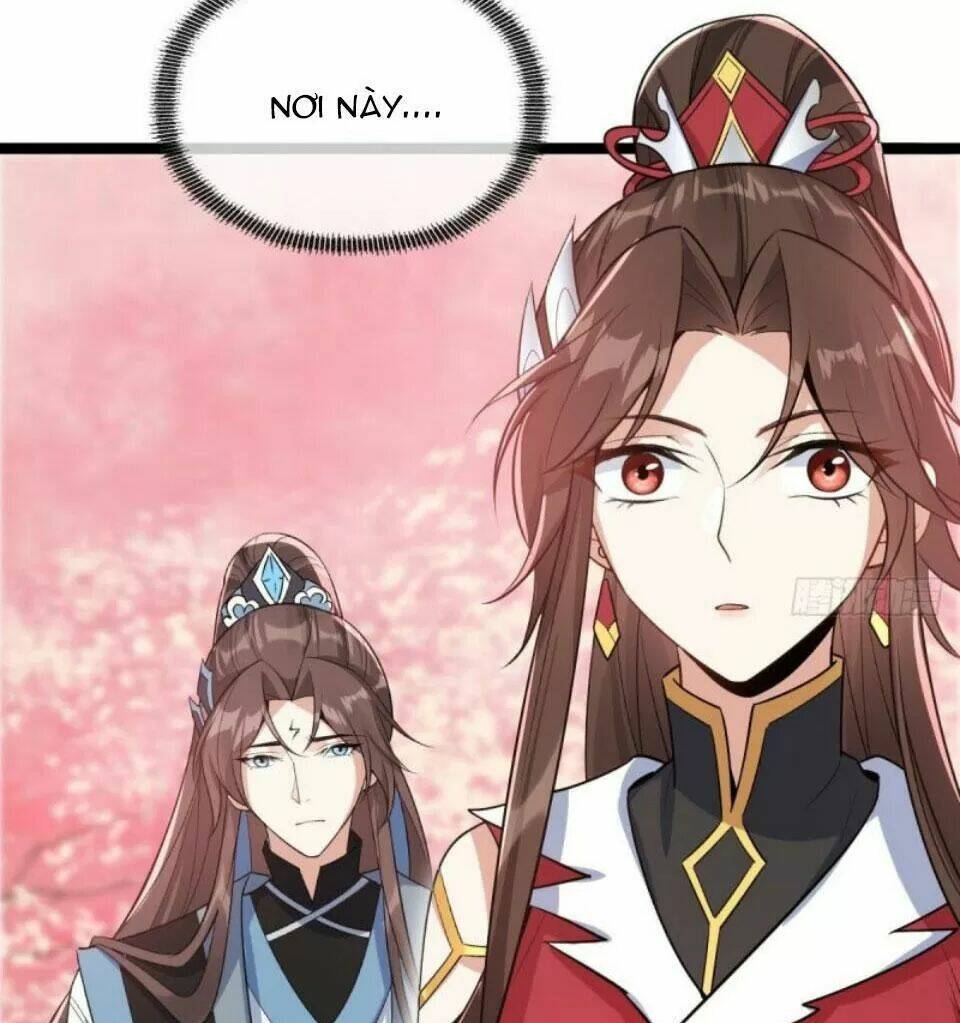 phế nữ yêu thần chapter 83 7