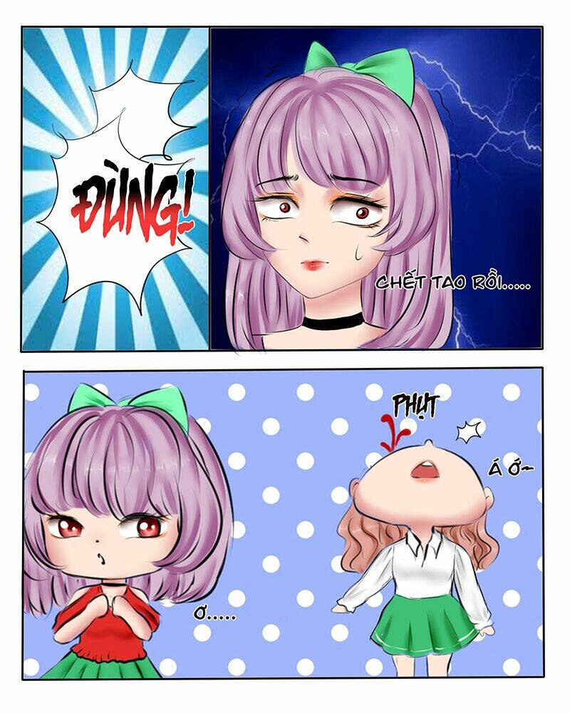 lạ lone chapter 3 9