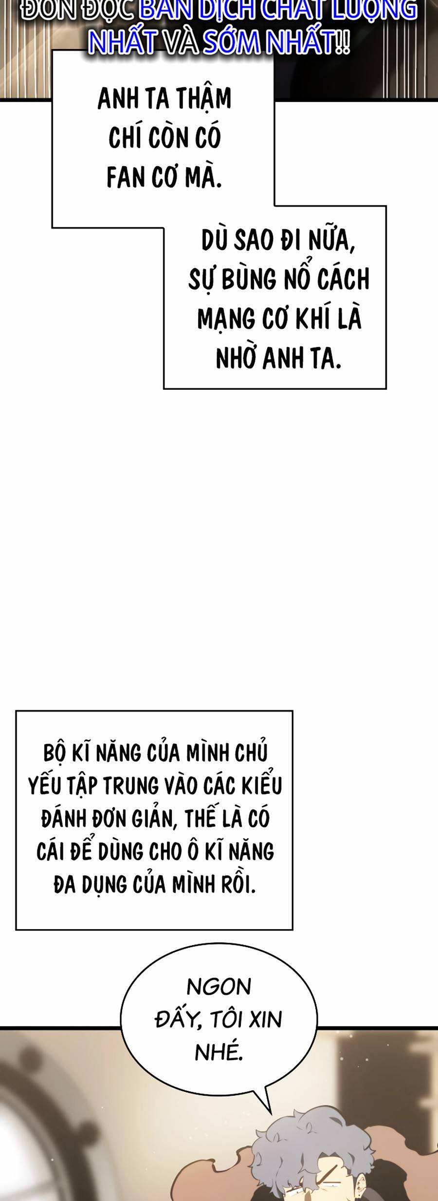 Ranker Cấp Sss Hồi Quy Chapter 49 - Trang 14