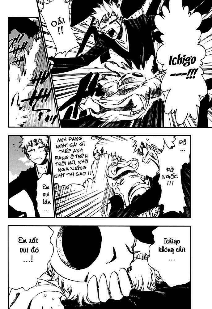 thần chết ichigo chapter 286 8