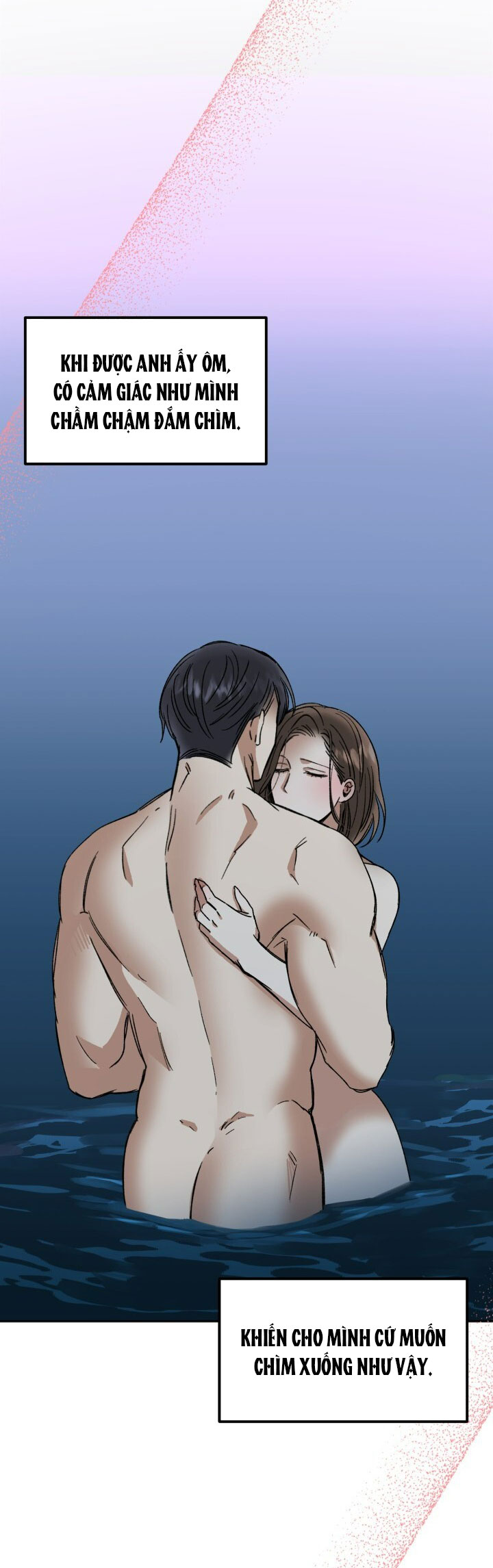 Ưu Thế Tuyệt Đối chapter 26.2 - Trang 19